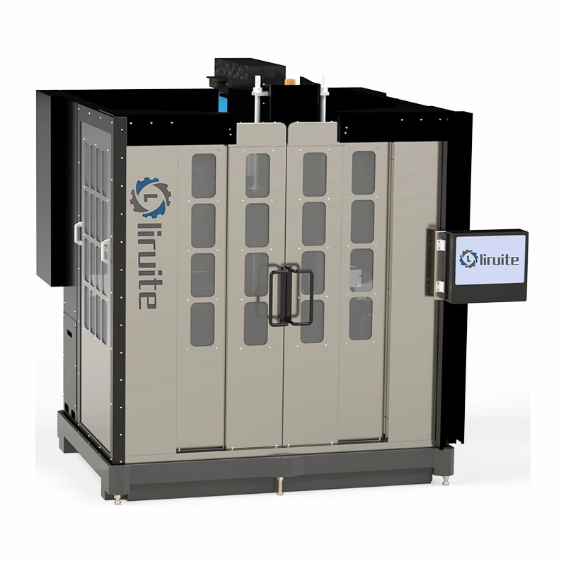 Large Vertical  honing Machine2