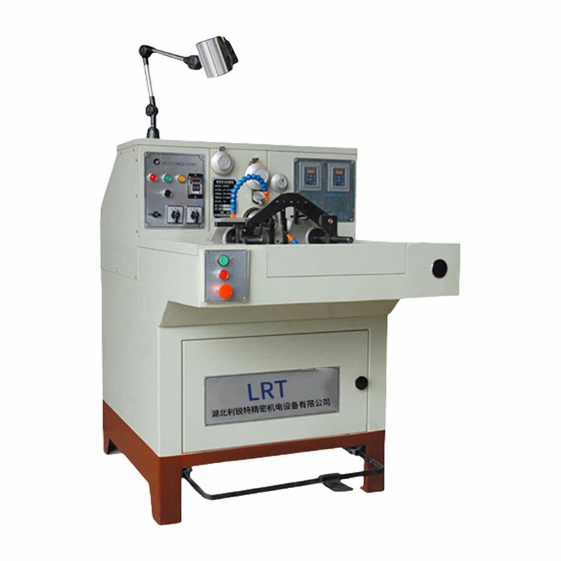 precision honing Machine 3