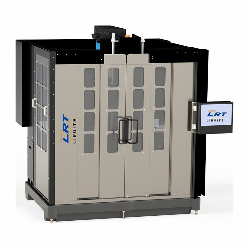 Vertical Multiple-spindle Honing Machine